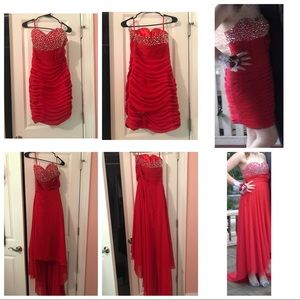 Formal Cocktail/Prom Dress